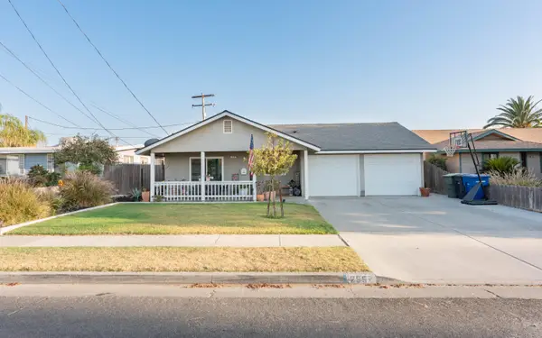 285 E Cortner Street, Hanford, CA 93230