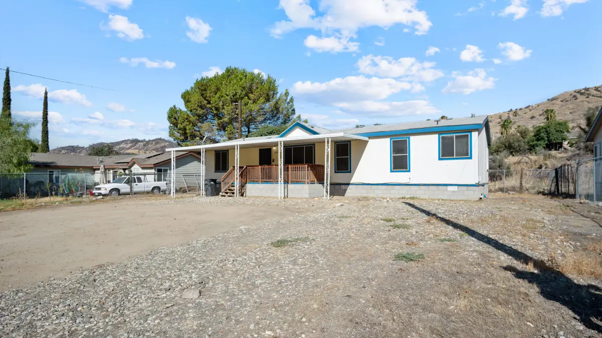 35450 Tule River Drive, Springville, CA 93265 - #1