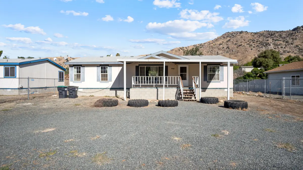 35460 Tule River Drive, Springville, CA 93265 - #1