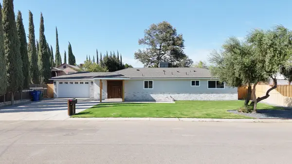 576 Oleander Avenue, Lemoore, CA 93245