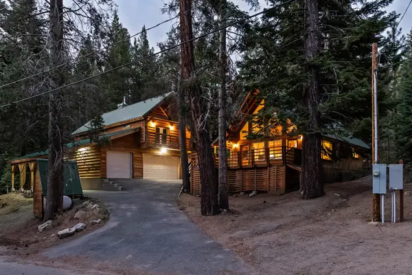 57716 Fox Drive, Springville, CA 93265