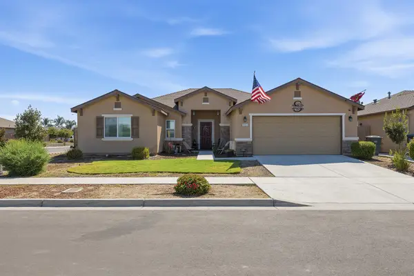 2291 Elizabeth Drive, Hanford, CA 93230