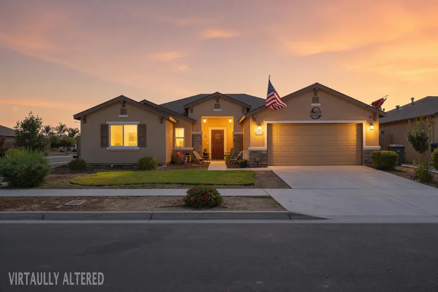 2291 Elizabeth Drive, Hanford, CA 93230 - #2