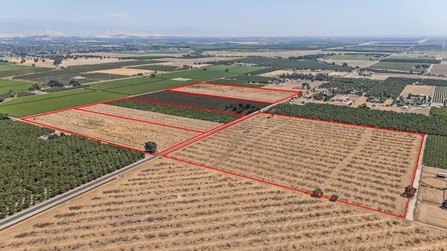 16605 Road 208, Porterville, CA 93257 - #2