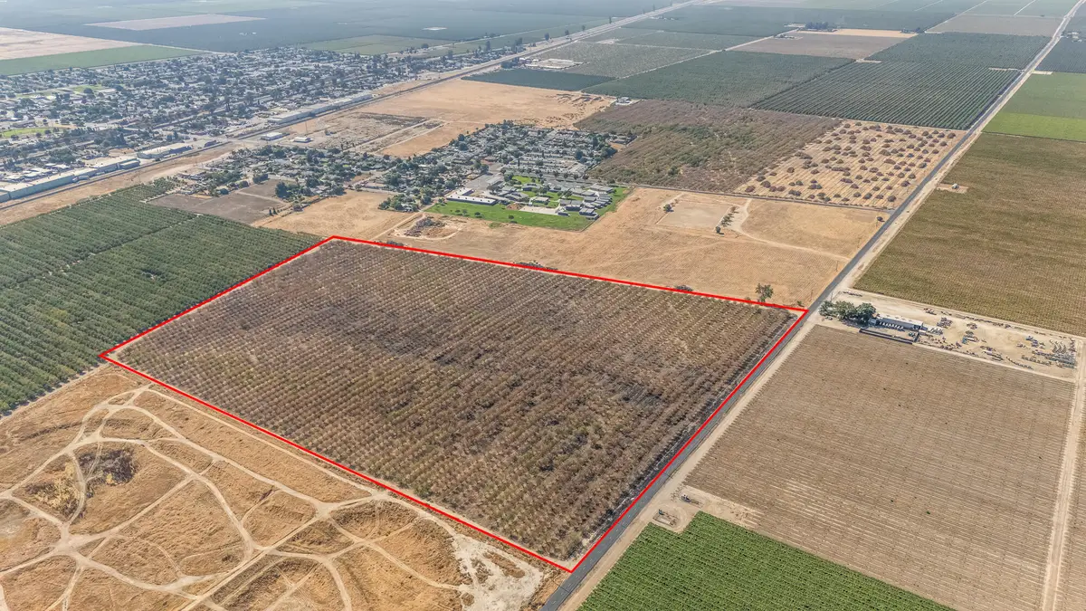 Howard Road, Earlimart, CA 93219 - #1