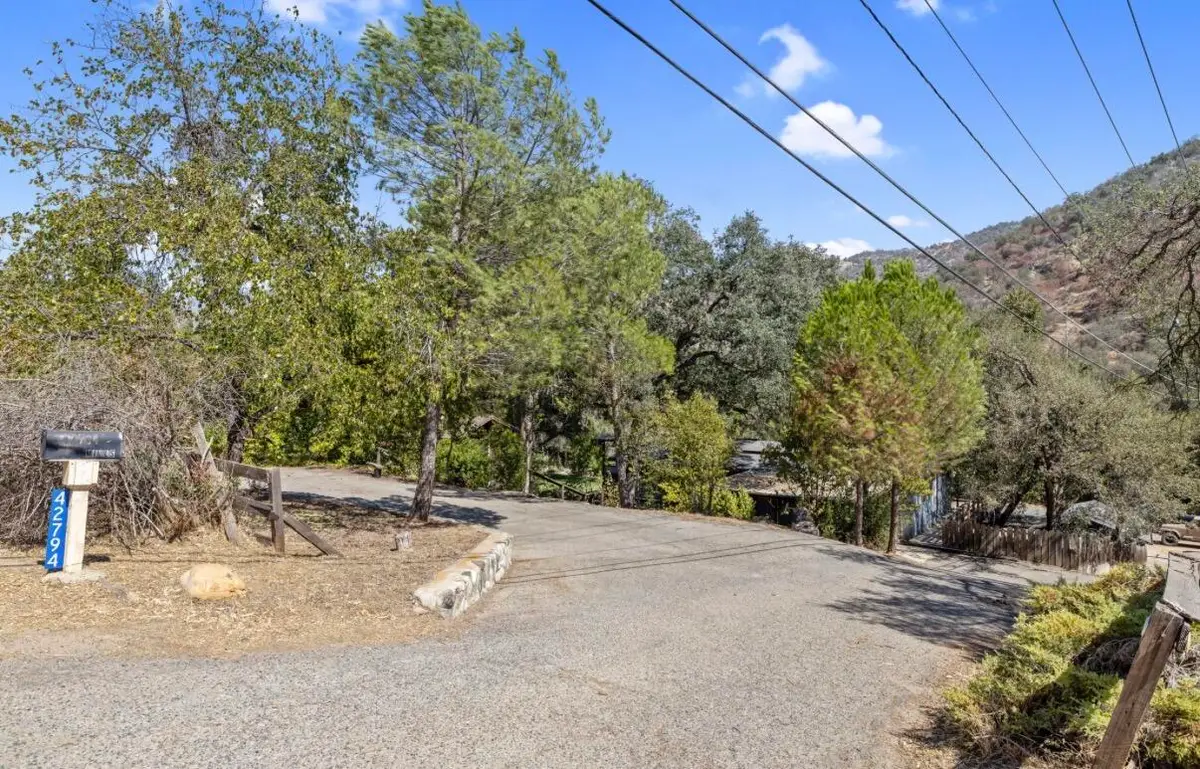 42794 Kaweah River Drive, Three Rivers, CA 93271 - #1