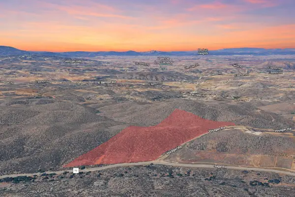 Voyager Road, Hemet, CA 92544