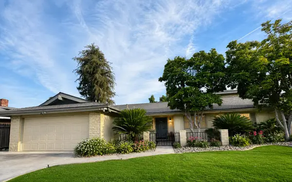 461 Ruma Rancho Court, Porterville, CA 93257