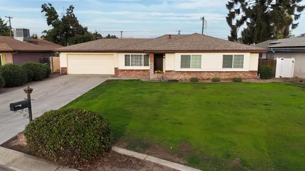 1522 N Westside Street, Porterville, CA 93257