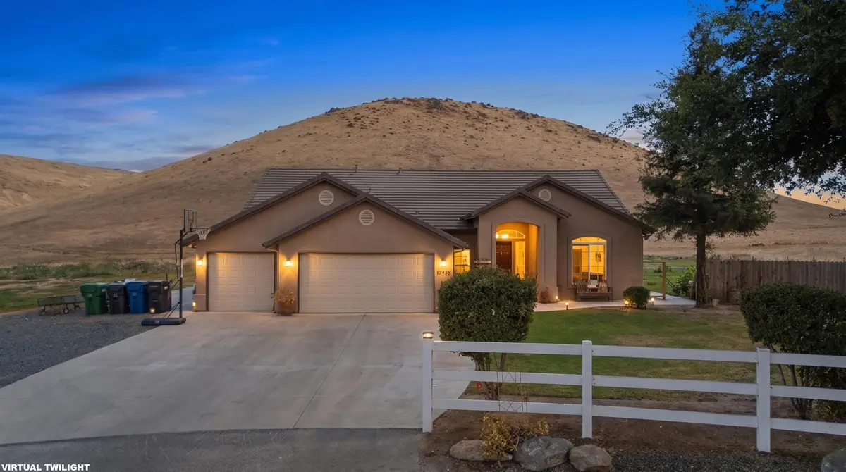 17435 Doran Drive, Springville, CA 93265 - #1