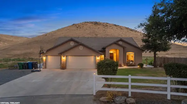 17435 Doran Drive, Springville, CA 93265