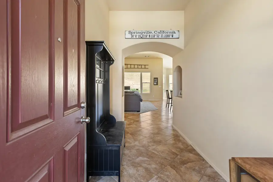 17435 Doran Drive, Springville, CA 93265 - #3