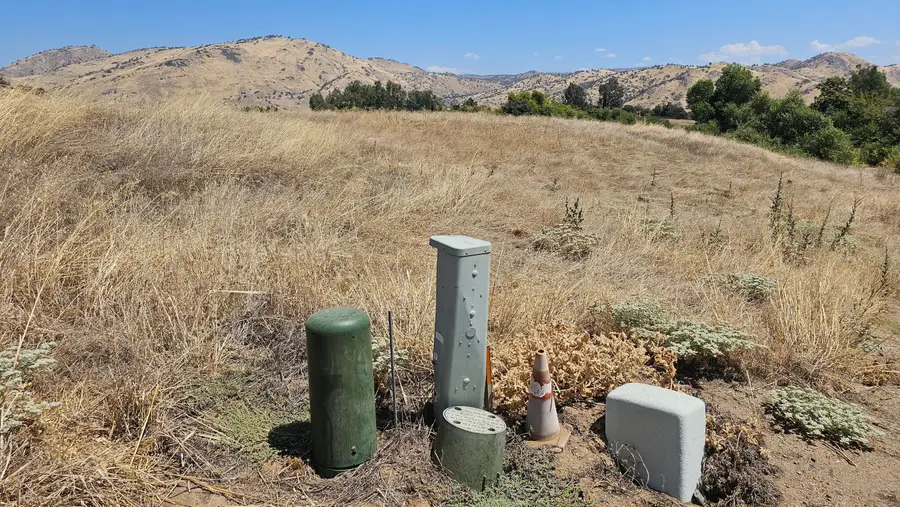 37902 Road 200, Woodlake, CA 93286 - #2