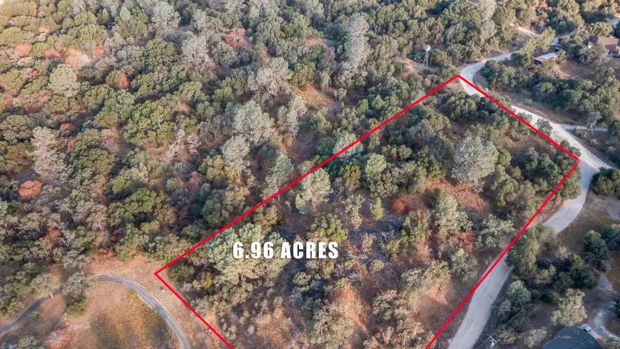 Meadow Ridge Lane, Coarsegold, CA 93614 - #2