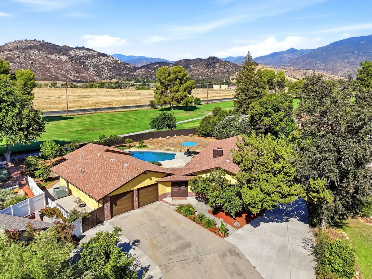 32339 Fairway Drive, Springville, CA 93265 - #1