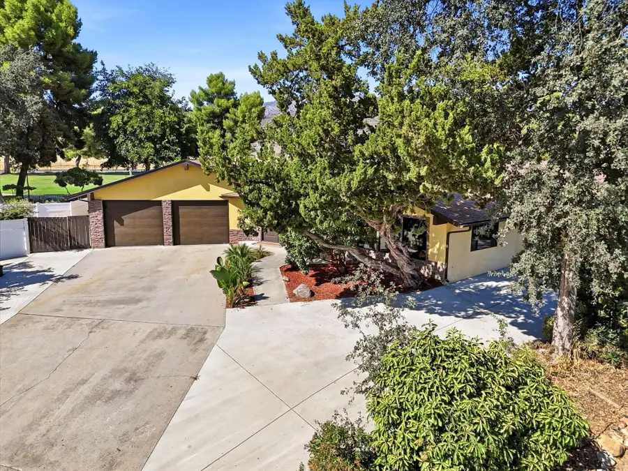 32339 Fairway Drive, Springville, CA 93265 - #3