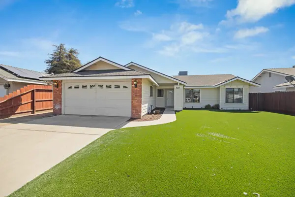 432 Parkview Court, Tulare, CA 93274