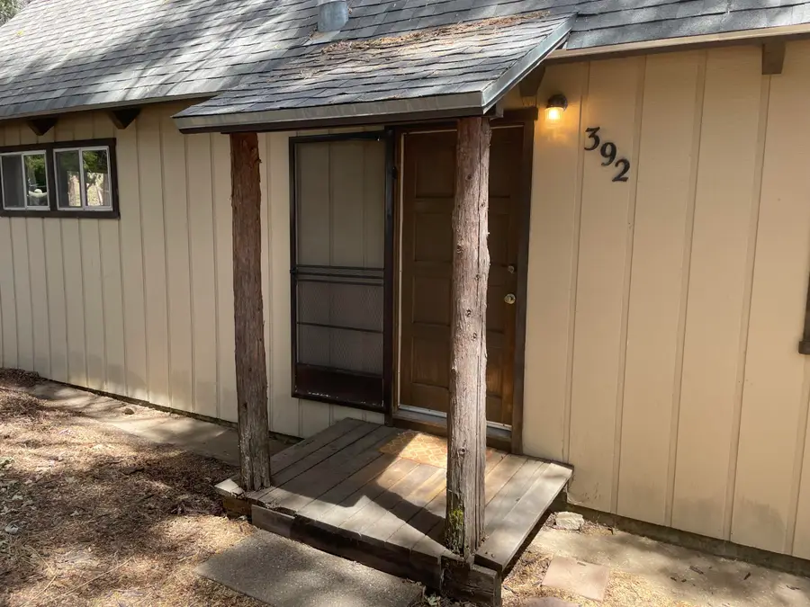 392 John Lewis Drive, Springville, CA 93265 - #3