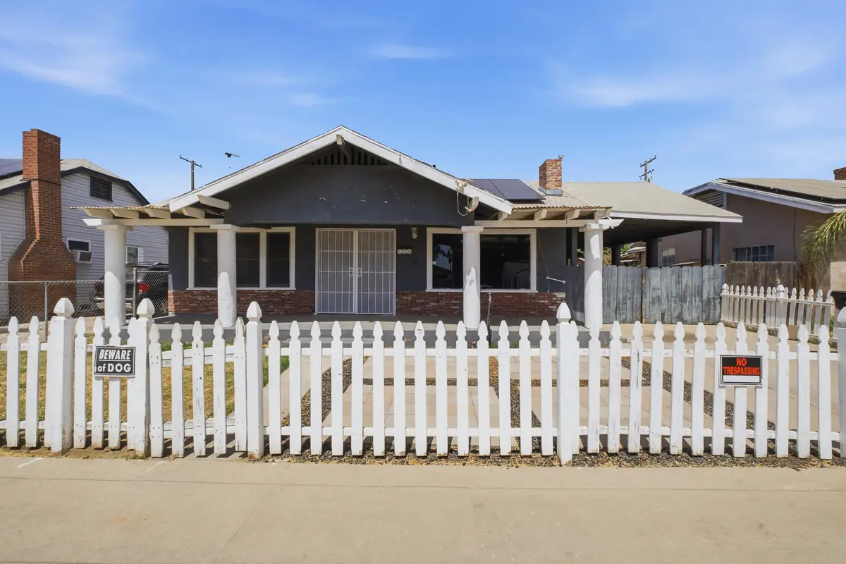 720 E Ventura Avenue, Tulare, CA 93274 - #1