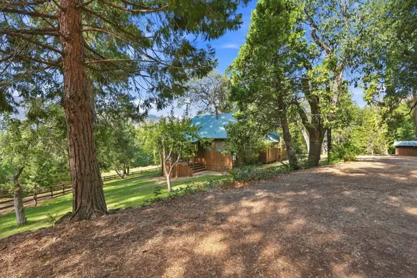 357 Grandview Drive, Springville, CA 93265