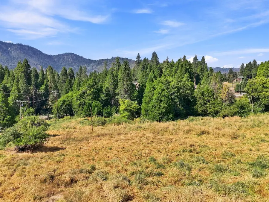 357 Grandview Drive, Springville, CA 93265 - #3