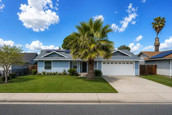 742 E Morton Avenue, Porterville, CA 93257