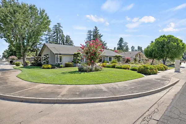 587 E Camelia Avenue, Tulare, CA 93274