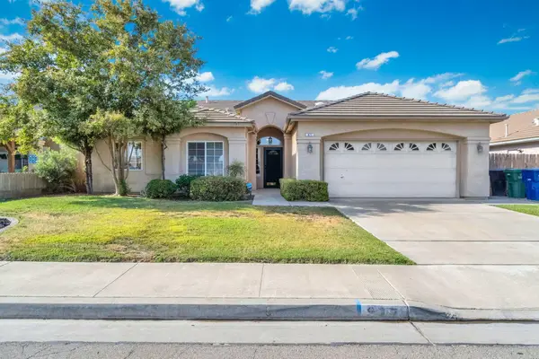 977 Meadow View Road, Hanford, CA 93230