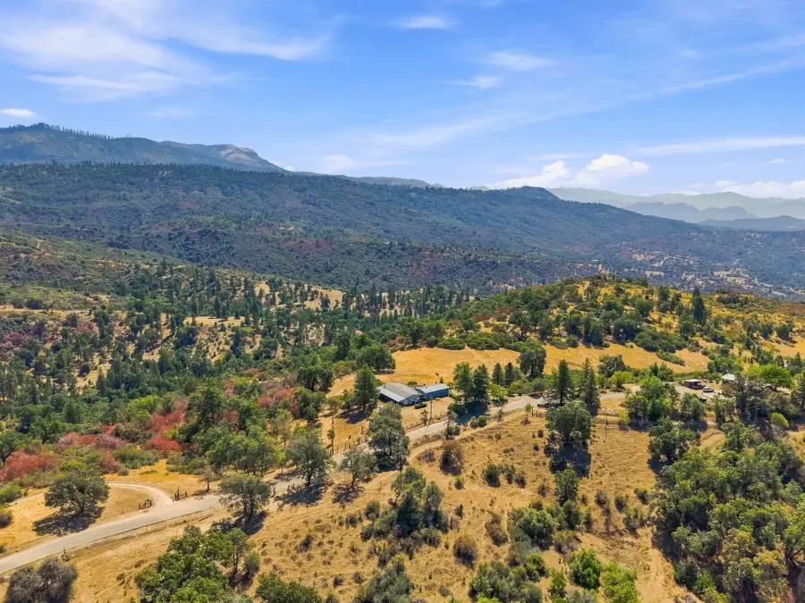 52575 Hogback Drive, Miramonte, CA 93641 - #2