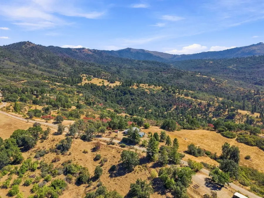 52575 Hogback Drive, Miramonte, CA 93641 - #3