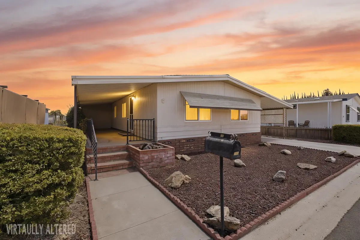 2627 W Midvalley Avenue #141, Visalia, CA 93277 - #1