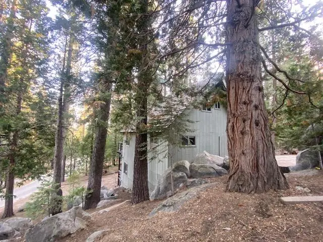 57501 Crest Drive, Springville, CA 93265 - #2