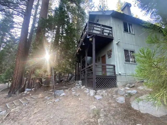 57501 Crest Drive, Springville, CA 93265 - #3