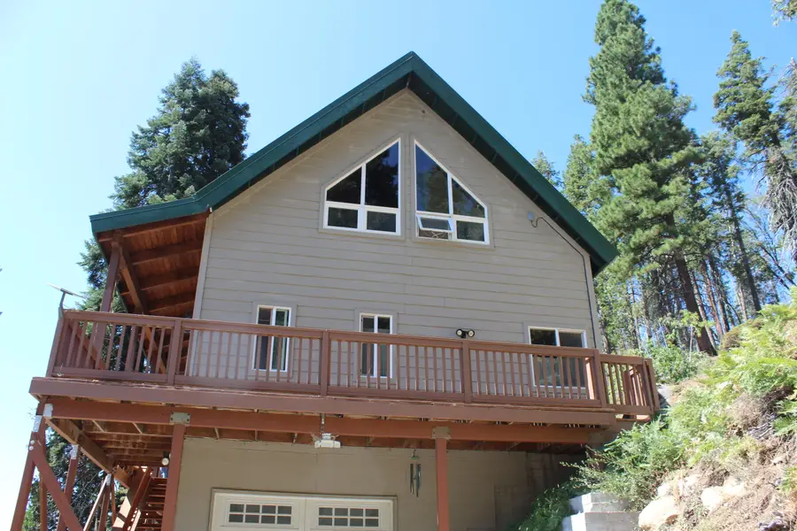 53434 Redwood Drive, Springville, CA 93265 - #2