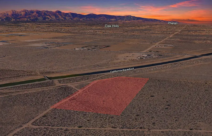 Ca Hwy 395, Victorville, CA 92392 - #2