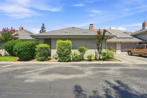 315 E Nees Avenue #152, Fresno, CA 93720
