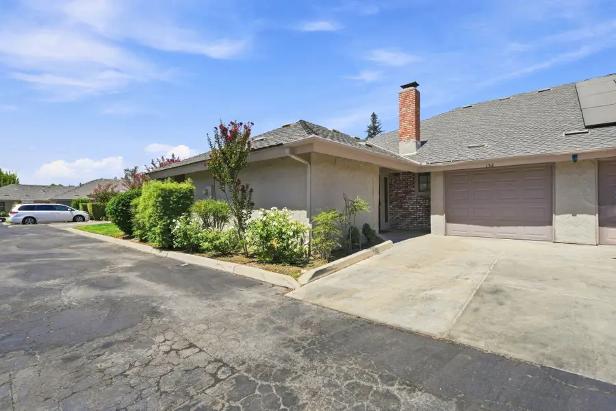 315 E Nees Avenue #152, Fresno, CA 93720 - #3