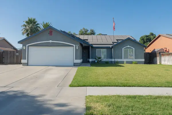 980 Yosemite Drive, Lemoore, CA 93245