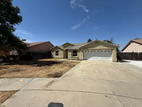 712 Moraga Court, Tulare, CA 93274