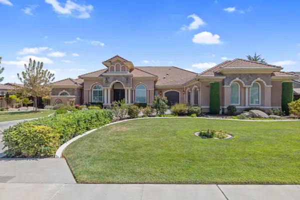 2579 Meadow View Road, Hanford, CA 93230