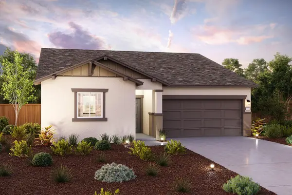 1461 Glory Avenue, Tulare, CA 93274