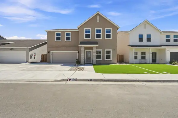 432 University Drive, Lemoore, CA 93245