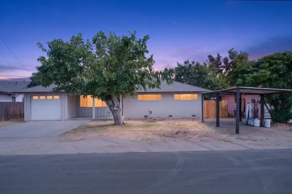 648 La Vida Avenue, Porterville, CA 93257
