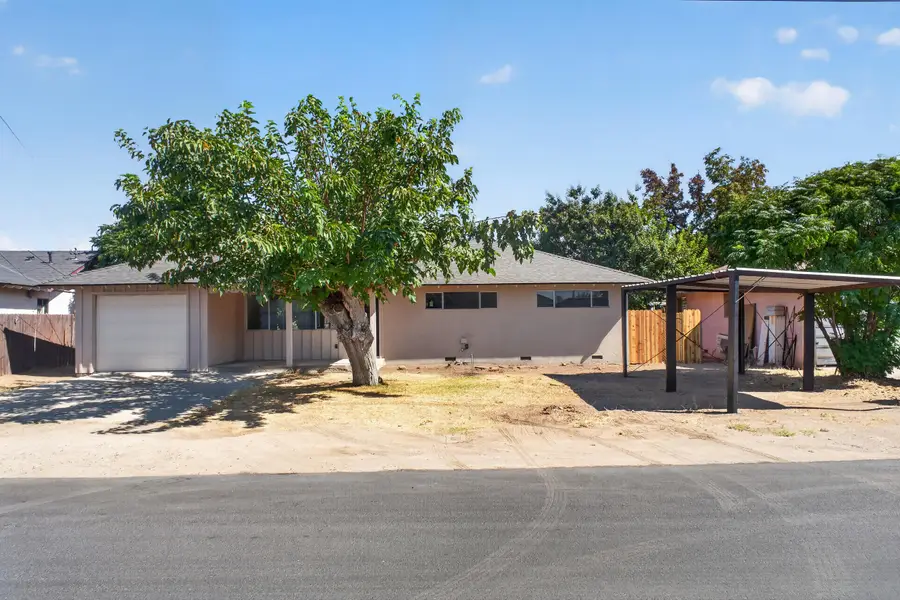 648 La Vida Avenue, Porterville, CA 93257 - #3