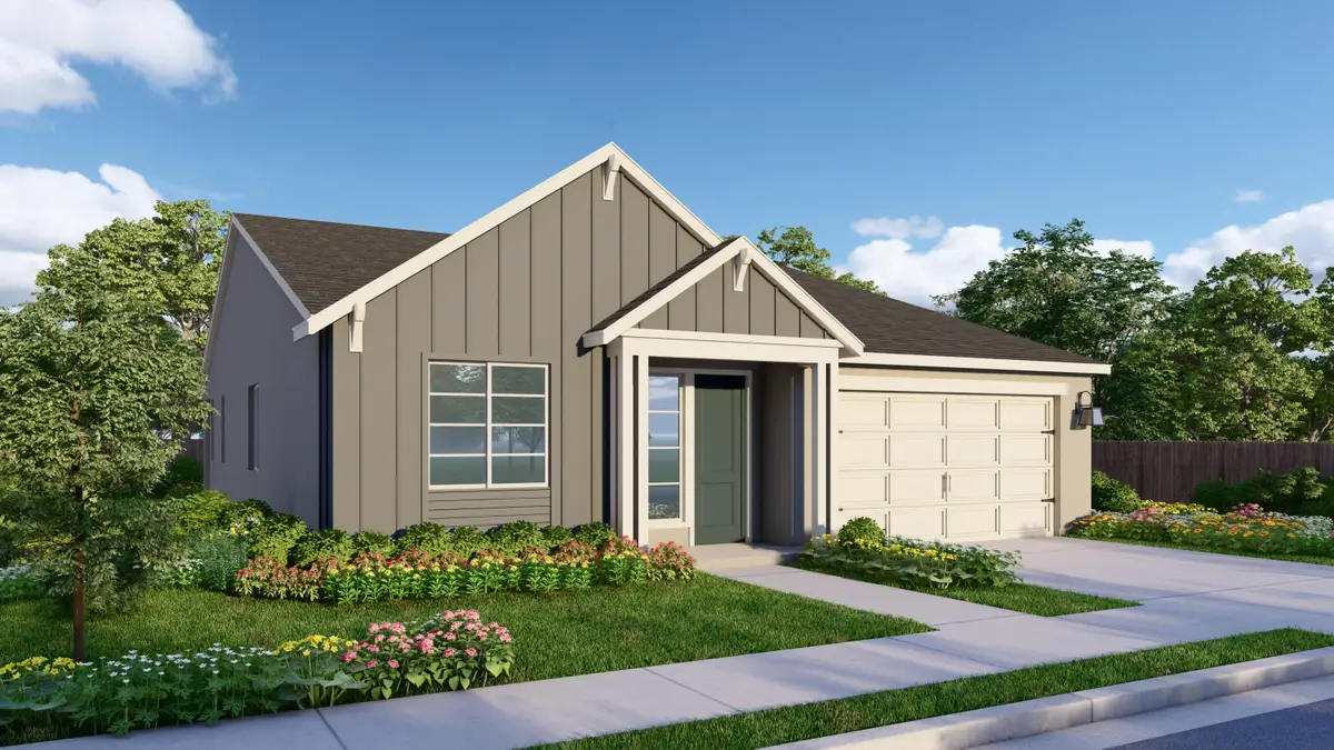 3142 Hoyt Place, Tulare, CA 93274 - #1