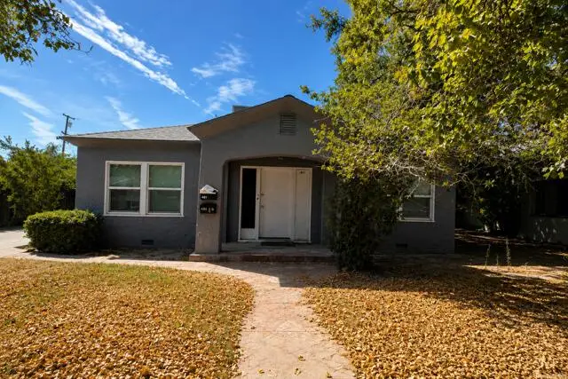 429 B Street, Lemoore, CA 93245 - #1