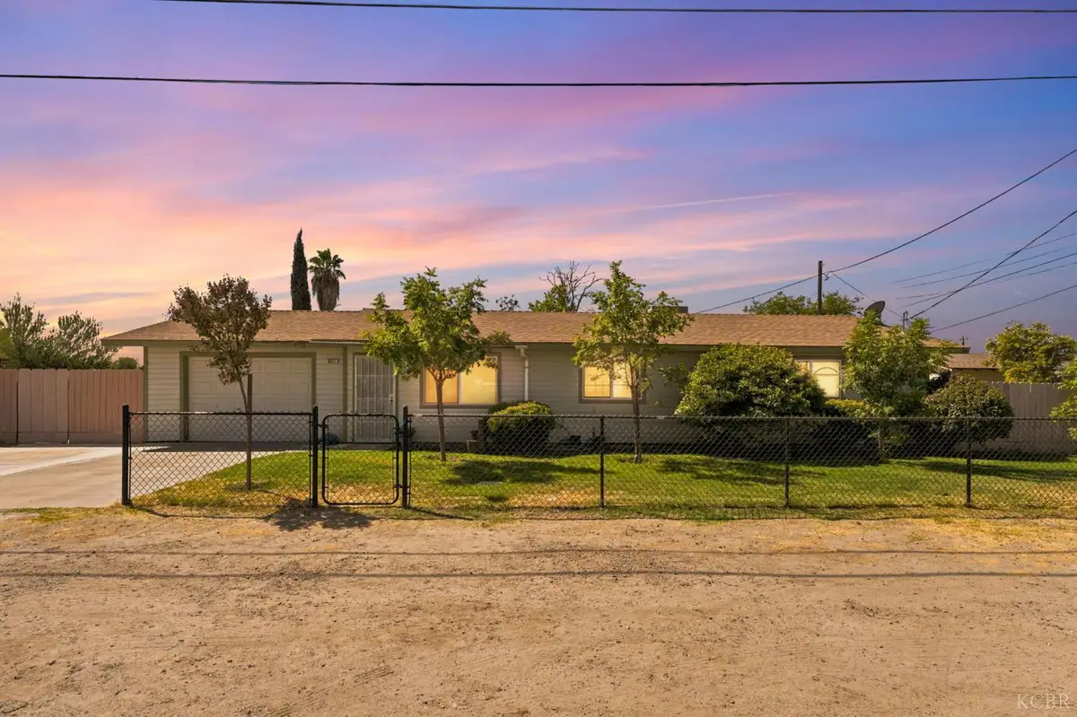 2611 Hanna Avenue, Corcoran, CA 93212 - #1