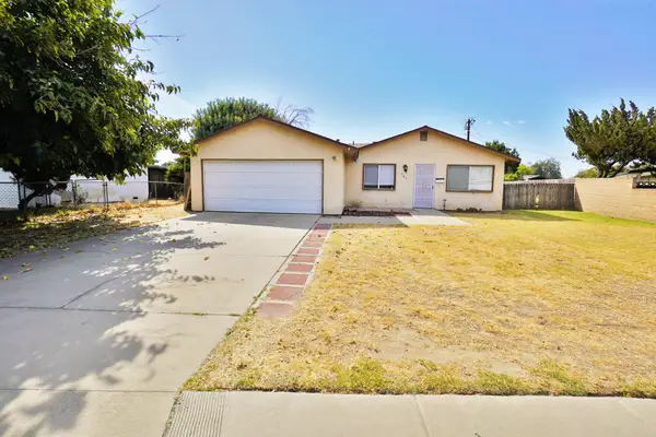 905 E Florinda Street, Hanford, CA 93230
