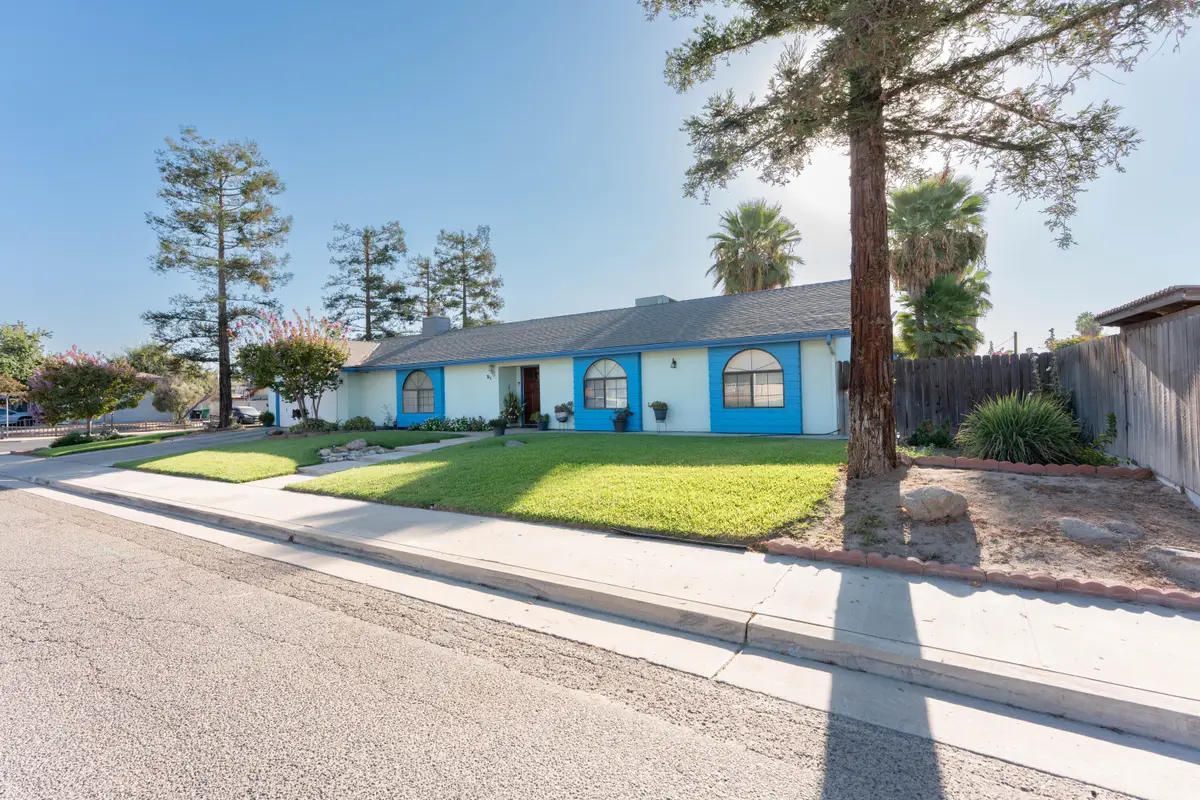 91 N Silver Maple Way, Porterville, CA 93257 - #1