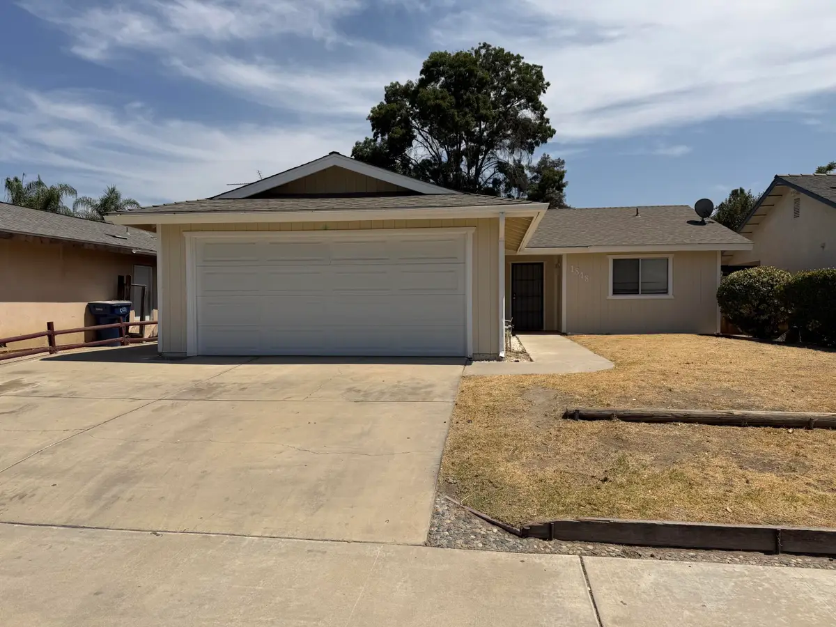 1848 Cassidy Street, Tulare, CA 93274 - #1